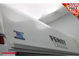 Fendt  Bianco 465 Selection Rondzit Frans bed picture 10