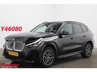 Avarii autoturisme BMW iX1 eDrive20 67 kWh M Sport Pano ACC AHK Navi Clima SHZ Apple/Android Camera PDC 2024/3