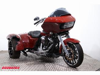 Harley-Davidson  FLRT Road Glide Trike ABS LED Cruise picture 2