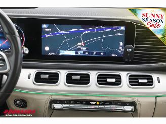 Mercedes GLE 400 d 4MATIC AMG HUD Pano Memory Leder 360° PDC AHK picture 15