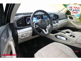 Mercedes GLE 400 d 4MATIC AMG HUD Pano Memory Leder 360° PDC AHK picture 18