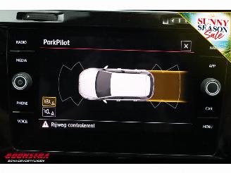Volkswagen Golf 2.0 TSI DSG GTI Performance Dynaudio ACC Schuifdak SHZ Apple/Android PDC picture 28