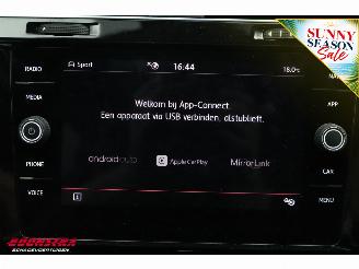 Volkswagen Golf 2.0 TSI DSG GTI Performance Dynaudio ACC Schuifdak SHZ Apple/Android PDC picture 29
