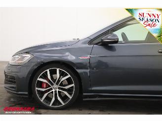 Volkswagen Golf 2.0 TSI DSG GTI Performance Dynaudio ACC Schuifdak SHZ Apple/Android PDC picture 12