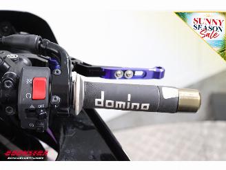 Yamaha  R7 ABS LED Dominator Quickshift picture 17