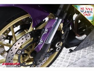 Yamaha  R7 ABS LED Dominator Quickshift picture 11