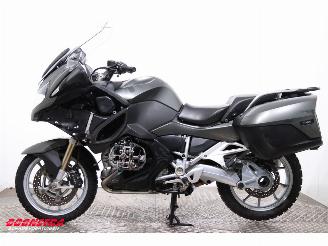 BMW R 1200 RT ABS 3X Pakket ESA Cruise Heizgriffe SHZ 22.970 km! picture 5