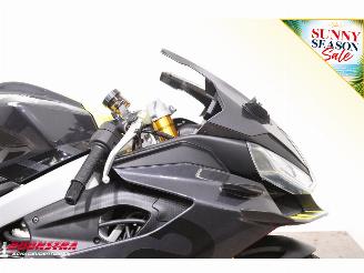 Aprilia  RS 660 ABS Quickshift 2.896 km! picture 13