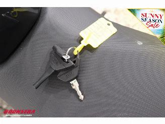 Aprilia  RS 660 ABS Quickshift 2.896 km! picture 22