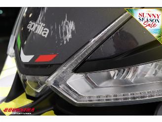 Aprilia  RS 660 ABS Quickshift 2.896 km! picture 16