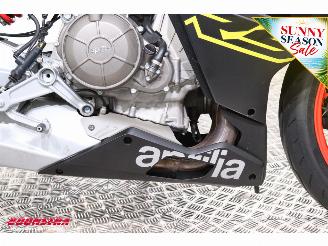 Aprilia  RS 660 ABS Quickshift 2.896 km! picture 11