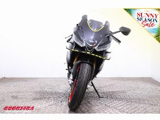 Aprilia  RS 660 ABS Quickshift 2.896 km! picture 6