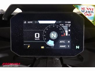 Aprilia  RS 660 ABS Quickshift 2.896 km! picture 19