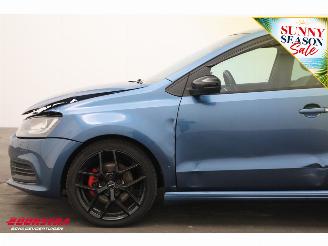 Volkswagen Polo 1.4 TSI DSG BlueGT 5-drs Cruise Navi Clima PDC picture 11