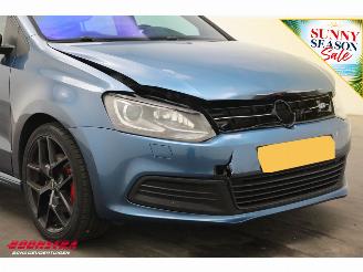 Volkswagen Polo 1.4 TSI DSG BlueGT 5-drs Cruise Navi Clima PDC picture 5