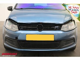 Volkswagen Polo 1.4 TSI DSG BlueGT 5-drs Cruise Navi Clima PDC picture 6