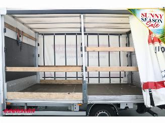 Renault Master T35 2.3 dCi 165 L3 Comfort LBW Airco Bluetooth picture 19