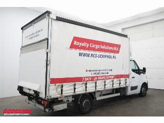 Renault Master T35 2.3 dCi 165 L3 Comfort LBW Airco Bluetooth picture 3