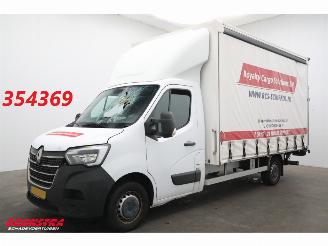 skadebil auto Renault Master T35 2.3 dCi 165 L3 Comfort LBW Airco Bluetooth 2023/2