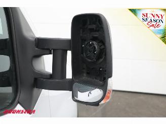 Renault Master T35 2.3 dCi 165 L3 Comfort LBW Airco Bluetooth picture 7