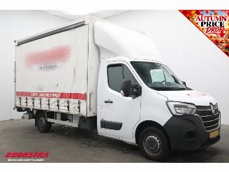 Renault Master T35 2.3 dCi 165 L3 Comfort LBW Airco Bluetooth picture 2