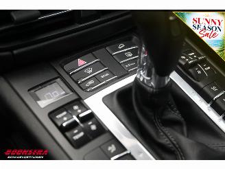 Porsche Macan 3.0 S PDK Bose PASM PDLS+ Leder Memory SHZ Apple/Android AHK picture 30