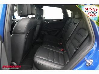 Porsche Macan 3.0 S PDK Bose PASM PDLS+ Leder Memory SHZ Apple/Android AHK picture 19