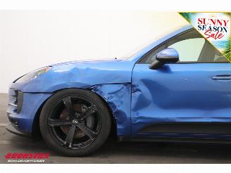 Porsche Macan 3.0 S PDK Bose PASM PDLS+ Leder Memory SHZ Apple/Android AHK picture 11