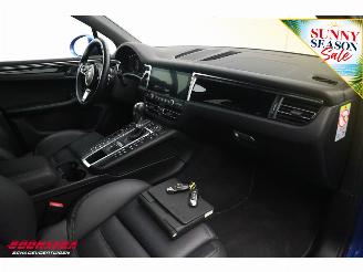 Porsche Macan 3.0 S PDK Bose PASM PDLS+ Leder Memory SHZ Apple/Android AHK picture 13