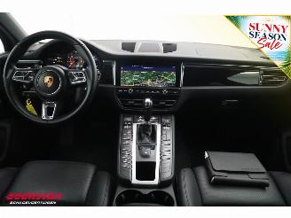 Porsche Macan 3.0 S PDK Bose PASM PDLS+ Leder Memory SHZ Apple/Android AHK picture 14