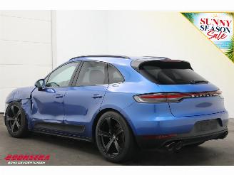 Porsche Macan 3.0 S PDK Bose PASM PDLS+ Leder Memory SHZ Apple/Android AHK picture 4