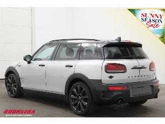 Mini Clubman 2.0 AUT Cooper S MINI Yours Cruise Navi Clima Leder SHZ Virtual picture 4