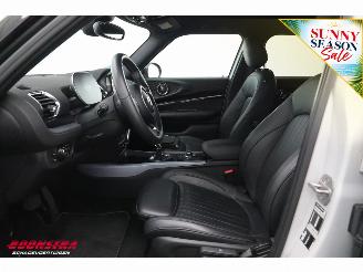Mini Clubman 2.0 AUT Cooper S MINI Yours Cruise Navi Clima Leder SHZ Virtual picture 17