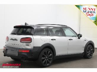 Mini Clubman 2.0 AUT Cooper S MINI Yours Cruise Navi Clima Leder SHZ Virtual picture 3