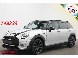 Coche accidentado Mini Clubman 2.0 AUT Cooper S MINI Yours Cruise Navi Clima Leder SHZ Virtual 2022/12