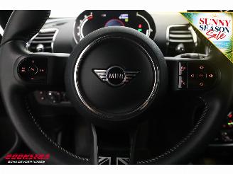 Mini Clubman 2.0 AUT Cooper S MINI Yours Cruise Navi Clima Leder SHZ Virtual picture 20