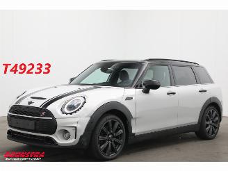 Mini Clubman 2.0 AUT Cooper S MINI Yours Cruise Navi Clima Leder SHZ Virtual picture 1