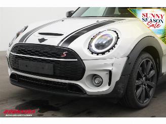 Mini Clubman 2.0 AUT Cooper S MINI Yours Cruise Navi Clima Leder SHZ Virtual picture 12