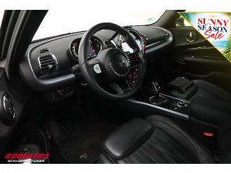 Mini Clubman 2.0 AUT Cooper S MINI Yours Cruise Navi Clima Leder SHZ Virtual picture 19