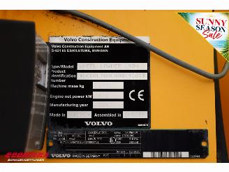Volvo  L90H Wiellader BY 2017 Airco Camera picture 14