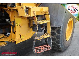 Volvo  L90H Wiellader BY 2017 Airco Camera picture 10