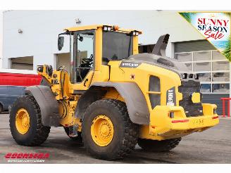 Volvo  L90H Wiellader BY 2017 Airco Camera picture 4
