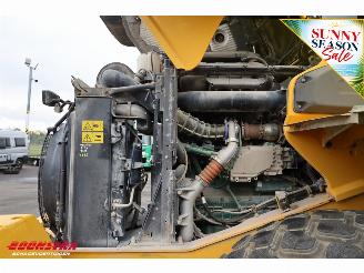 Volvo  L90H Wiellader BY 2017 Airco Camera picture 13