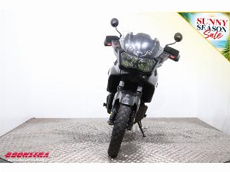 Aprilia ETV 1000 Capo Nord Topkoffer picture 6