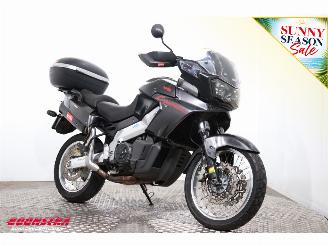 Aprilia ETV 1000 Capo Nord Topkoffer picture 2