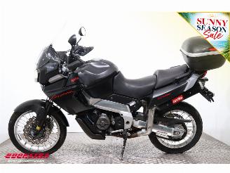 Aprilia ETV 1000 Capo Nord Topkoffer picture 5