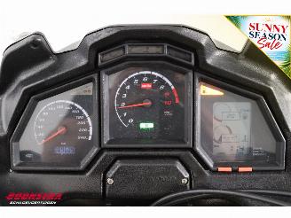 Aprilia ETV 1000 Capo Nord Topkoffer picture 12