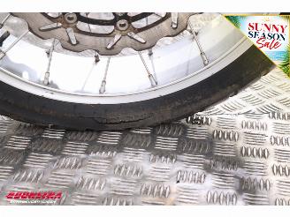 Aprilia ETV 1000 Capo Nord Topkoffer picture 11