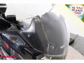 Aprilia ETV 1000 Capo Nord Topkoffer picture 10