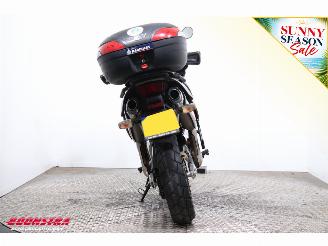 Aprilia ETV 1000 Capo Nord Topkoffer picture 8